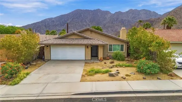 53920 Eisenhower Drive, La Quinta, CA 92253