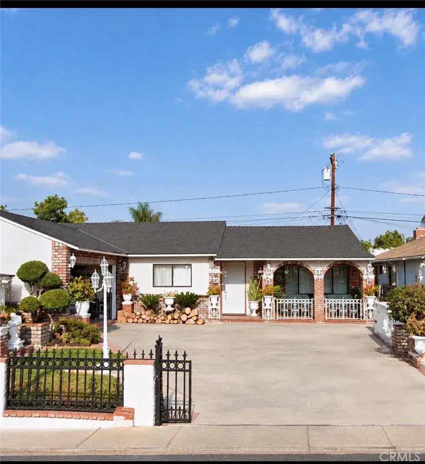 13647 Prichard, La Puente, CA 91746 - #1