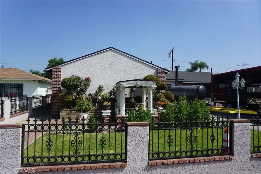 13647 Prichard, La Puente, CA 91746 - #2