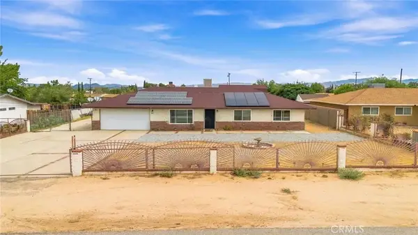 18696 Juniper, Hesperia, CA 92345