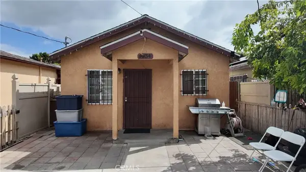 9534 Hickory, Los Angeles, CA 90002