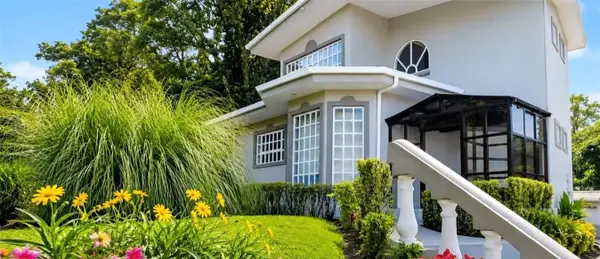29 Avenida El Roble, Outside Area (outside U.s.) Foreign Country, CA 40504