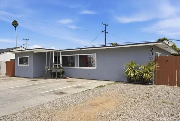509 W Bunny, Santa Maria, CA 93458
