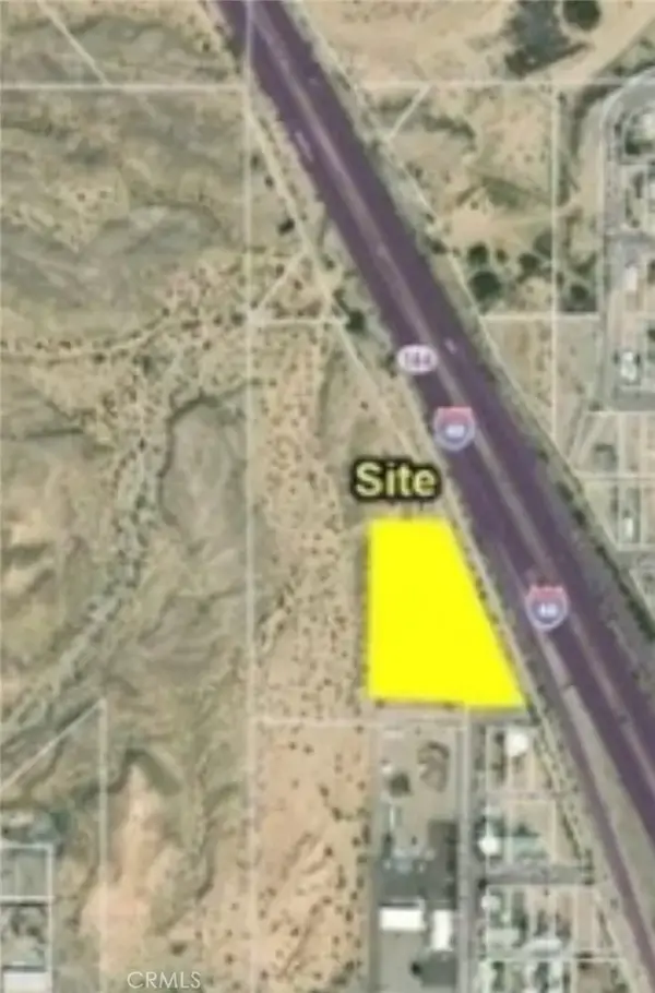 0 San Carlos, Needles, CA 92363