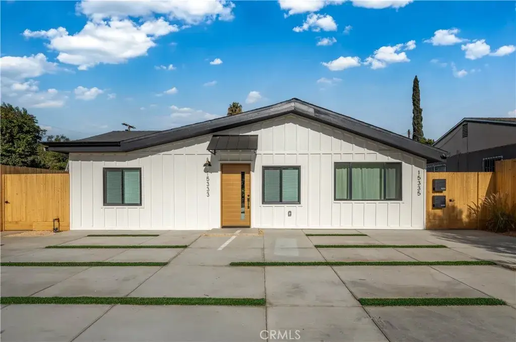 15331 Lemay Street, Van Nuys, CA 91406 - #1