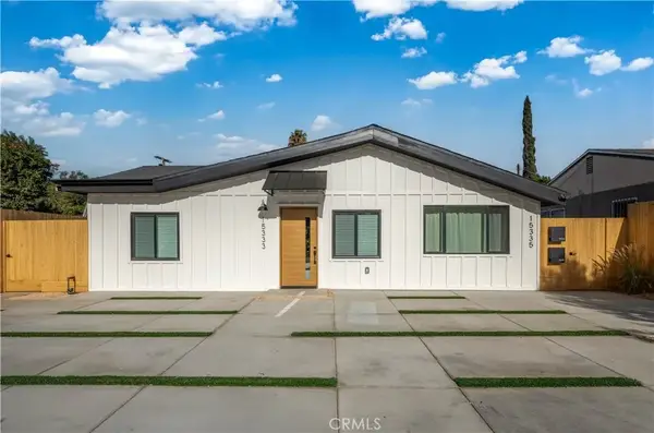 15331 Lemay Street, Van Nuys, CA 91406