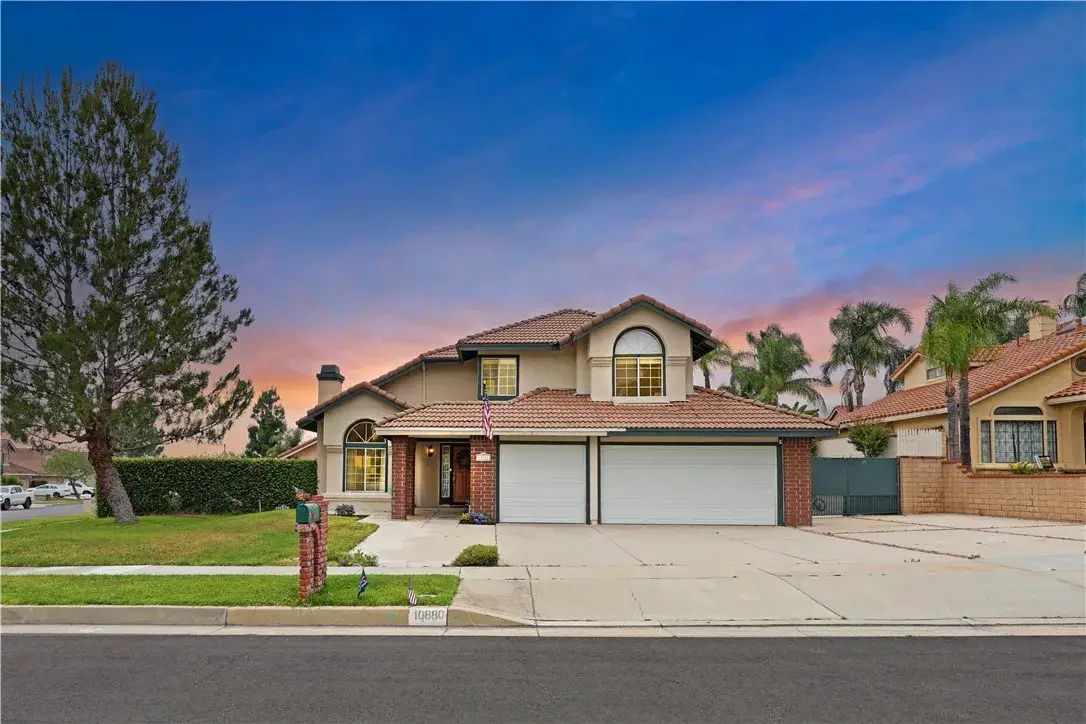 10880 Colusa, Rancho Cucamonga, CA 91701 - #1