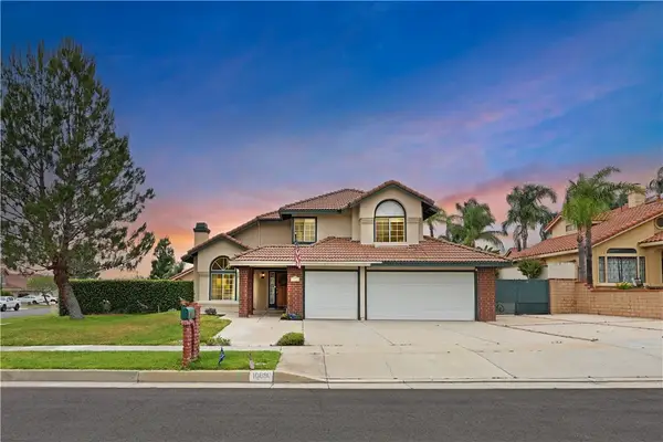 10880 Colusa, Rancho Cucamonga, CA 91701