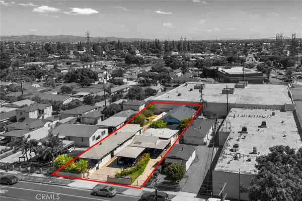 6882 Jaboneria, Bell Gardens, CA 90201