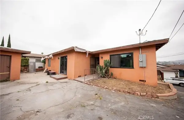 3535 Verdugo Vista, Los Angeles, CA 90065