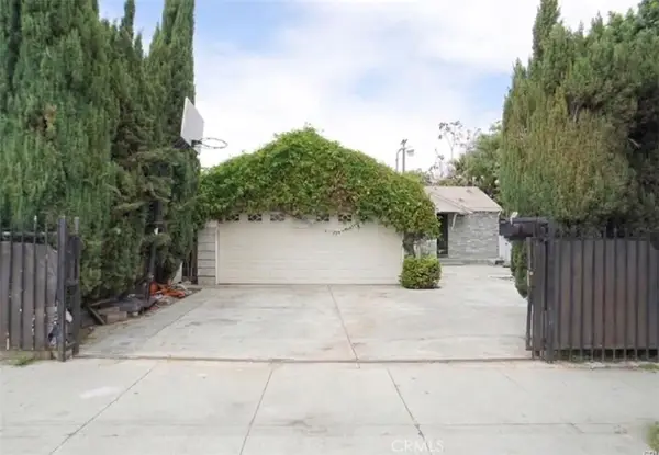 815 W 134th, Compton, CA 90222