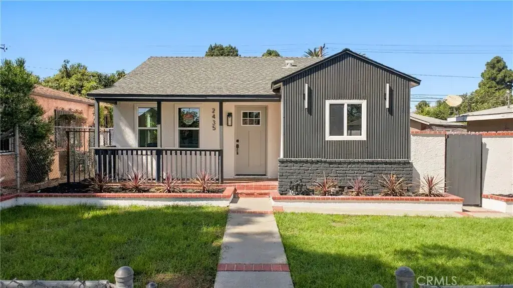 2435 Gale Ave, Long Beach, CA 90810 - #1
