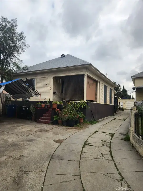 177 W Avenue 26, Los Angeles, CA 90031