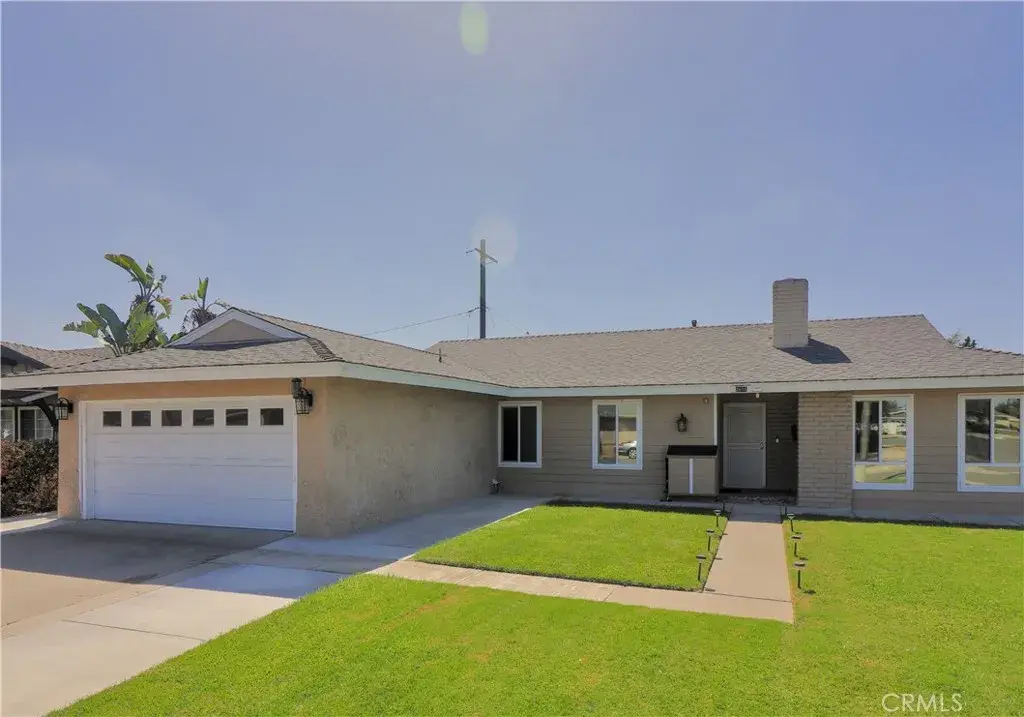 2616 E Maverick Avenue, Anaheim, CA 92806 - #1