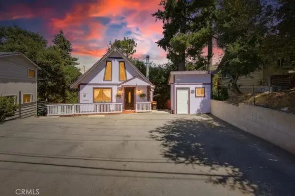 789 Arosa Drive, Crestline, CA 92325