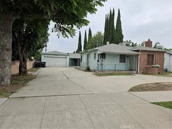 7245 Luxor, Downey, CA 90241