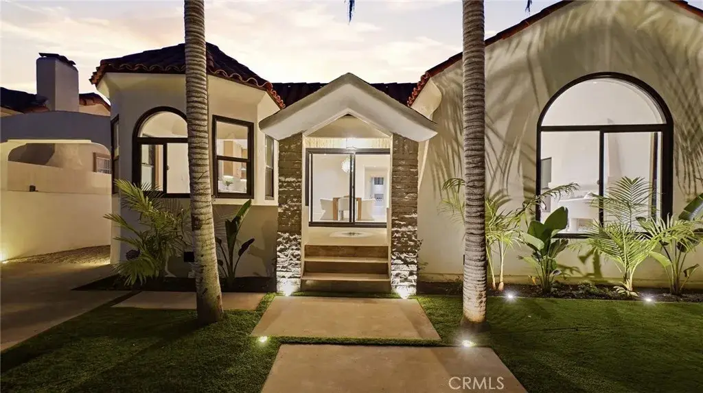 2943 Chesapeake, Los Angeles, CA 90016 - #1