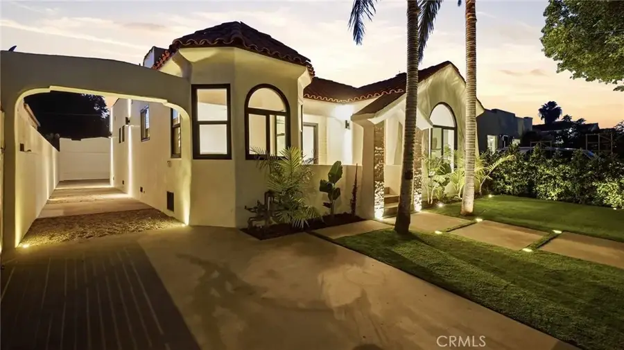 2943 Chesapeake, Los Angeles, CA 90016 - #2