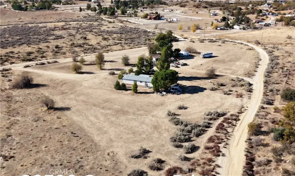 38500 Contreras, Anza, CA 92539 - #1