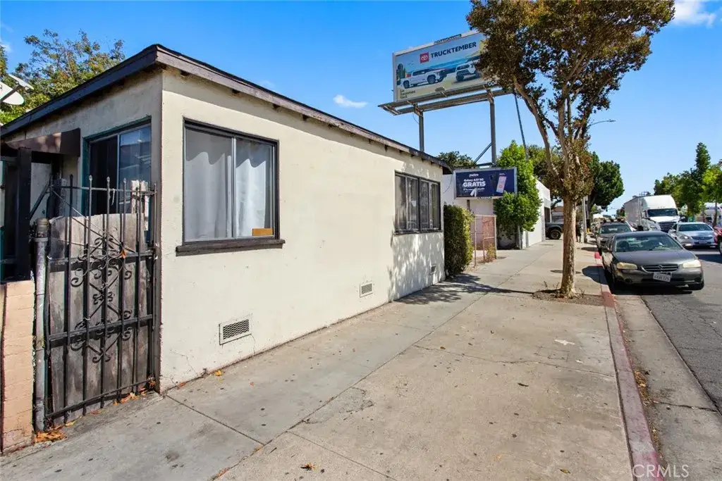 5929 Florence Avenue, Bell Gardens, CA 90201 - #1