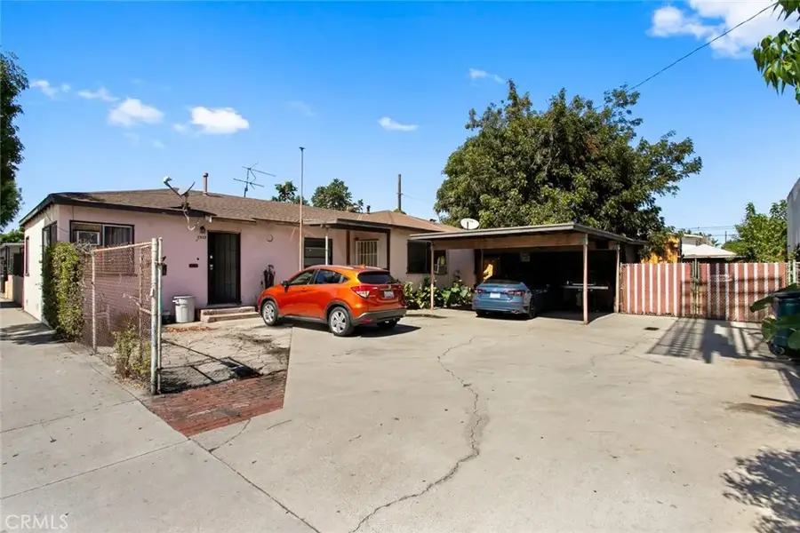 5929 Florence Avenue, Bell Gardens, CA 90201 - #3