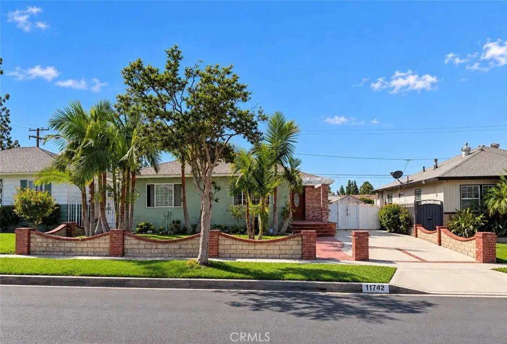 11742 Terradell Street, Santa Fe Springs, CA 90670 - #1