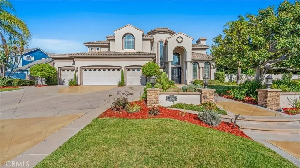 3124 Gardenia Lane, Yorba Linda, CA 92886 - #1