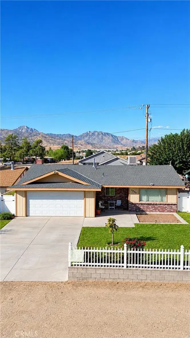 2825 Irwin Ave, Lake Isabella, CA 93240 - #1