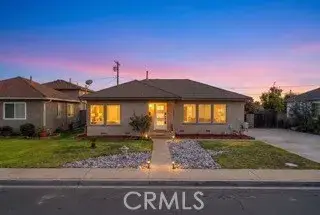 416 W Andrix Street, Monterey Park, CA 91754