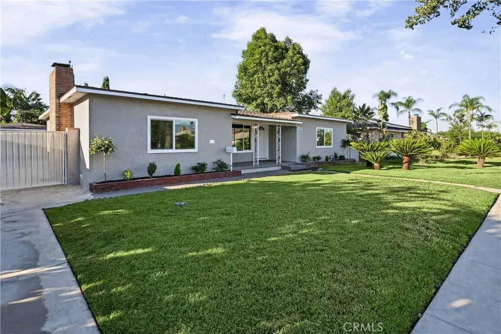1612 E Rowland, West Covina, CA 91791 - #1