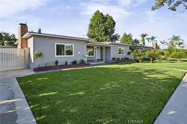 1612 E Rowland, West Covina, CA 91791