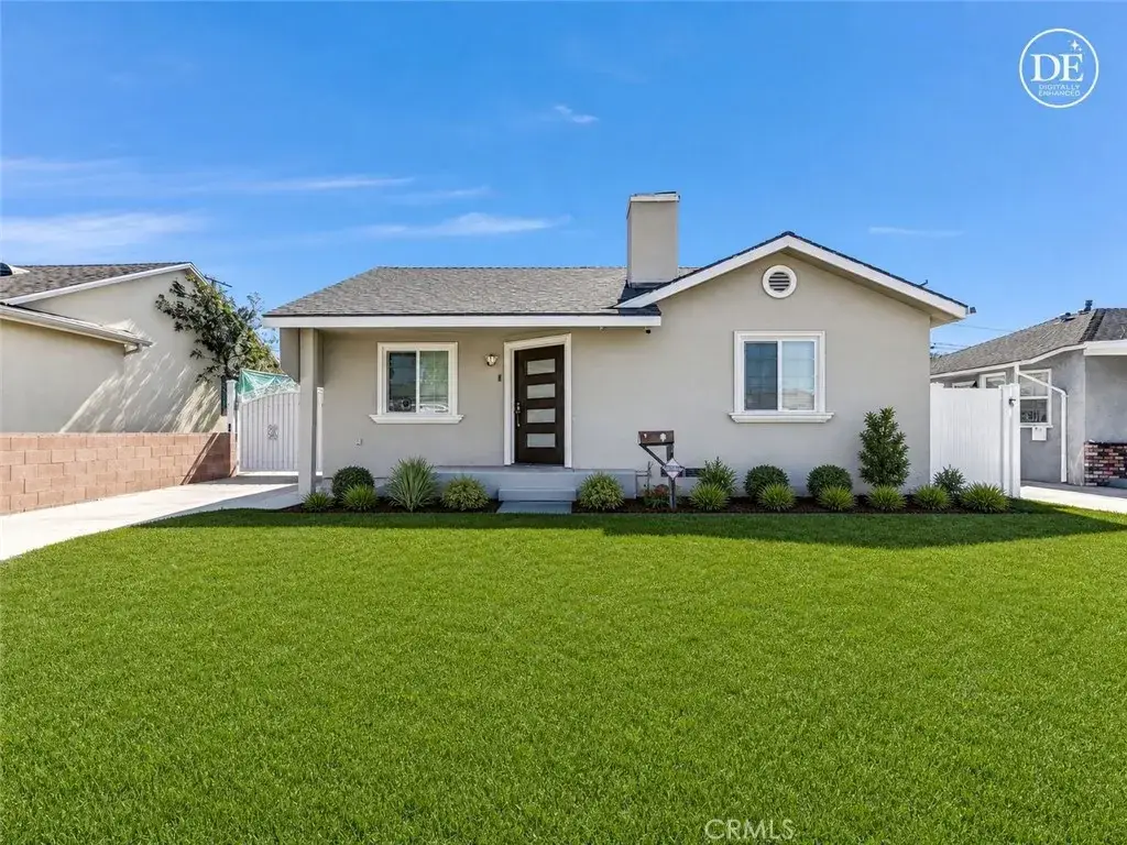 7706 Corey, Downey, CA 90242 - #1