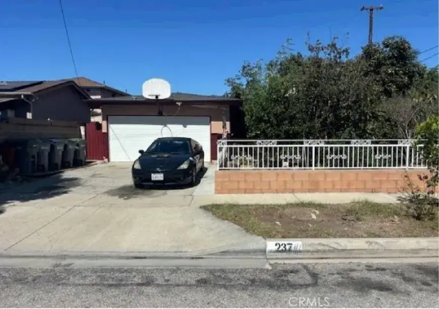 237 W 219th, Carson, CA 90745 - #1