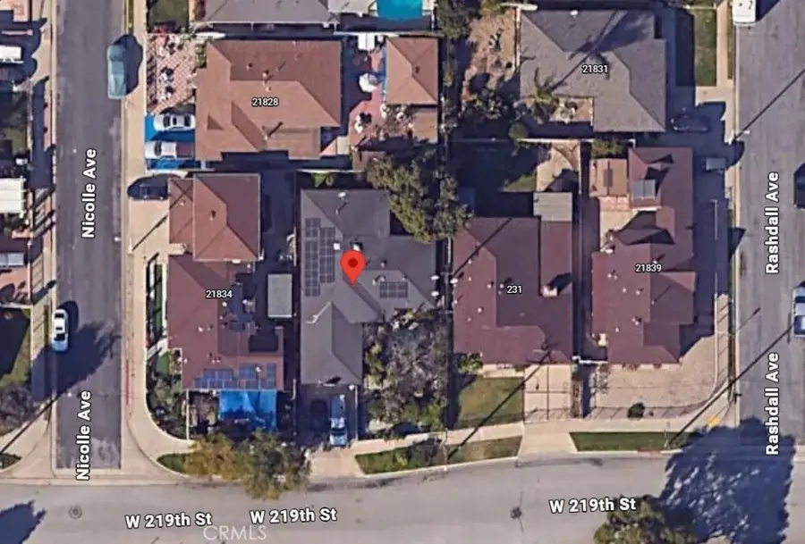 237 W 219th, Carson, CA 90745 - #2