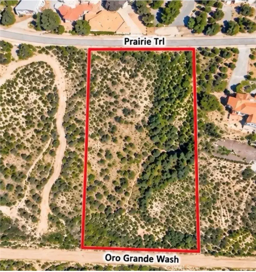 0 Prairie Trail, Oak Hills, CA 92344 - #2