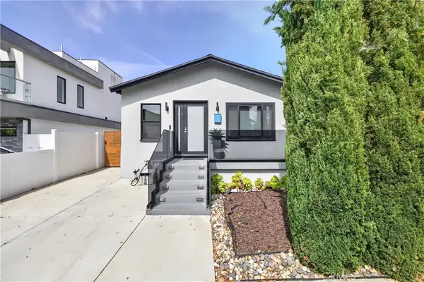 2615 Clyde, Los Angeles, CA 90016