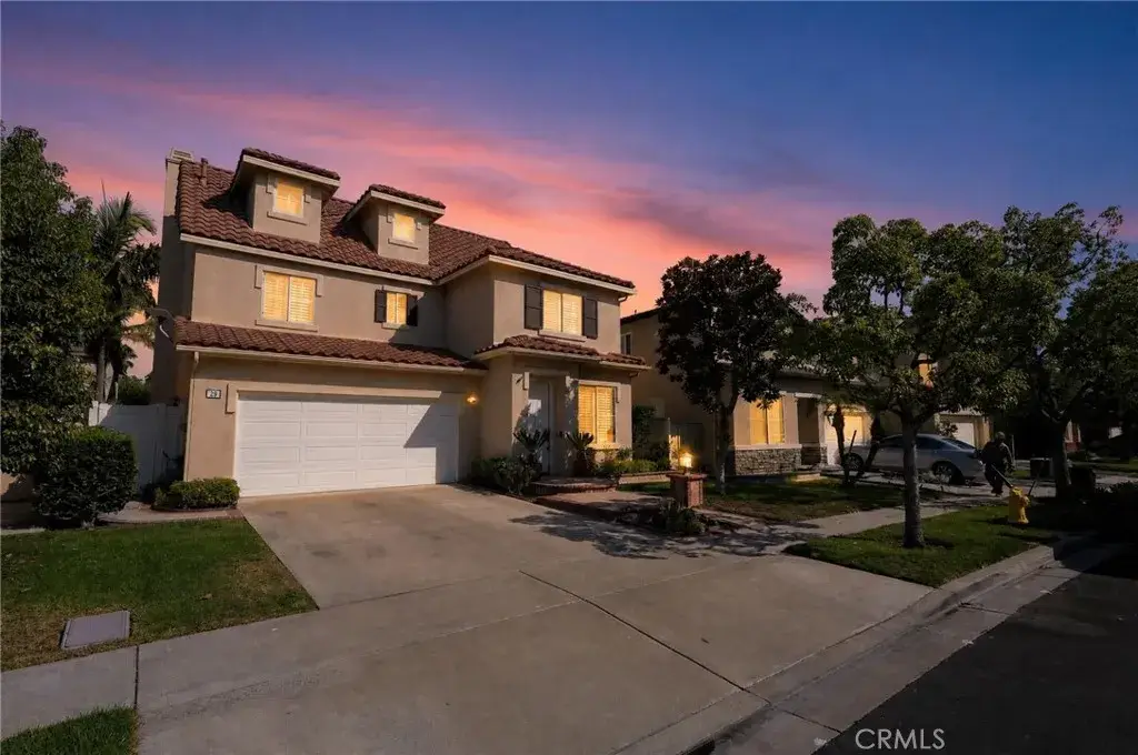 29 Pembroke, Irvine, CA 92618 - #1