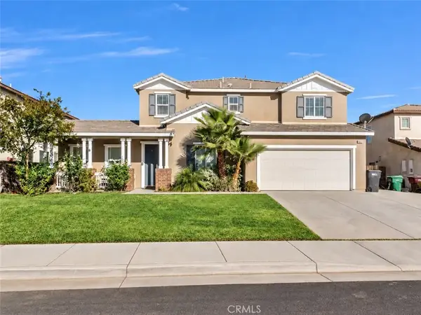 14686 Rio Bravo, Moreno Valley, CA 92553