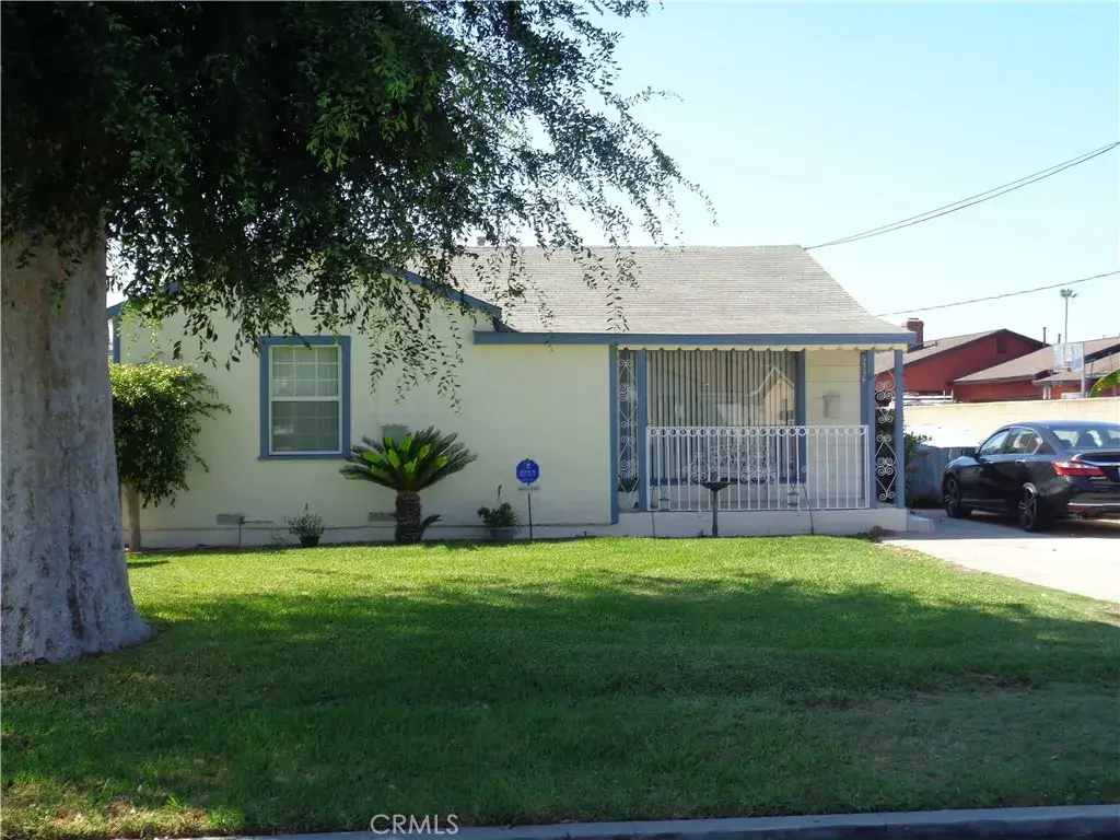 7330 Pellet Street, Downey, CA 90241 - #1