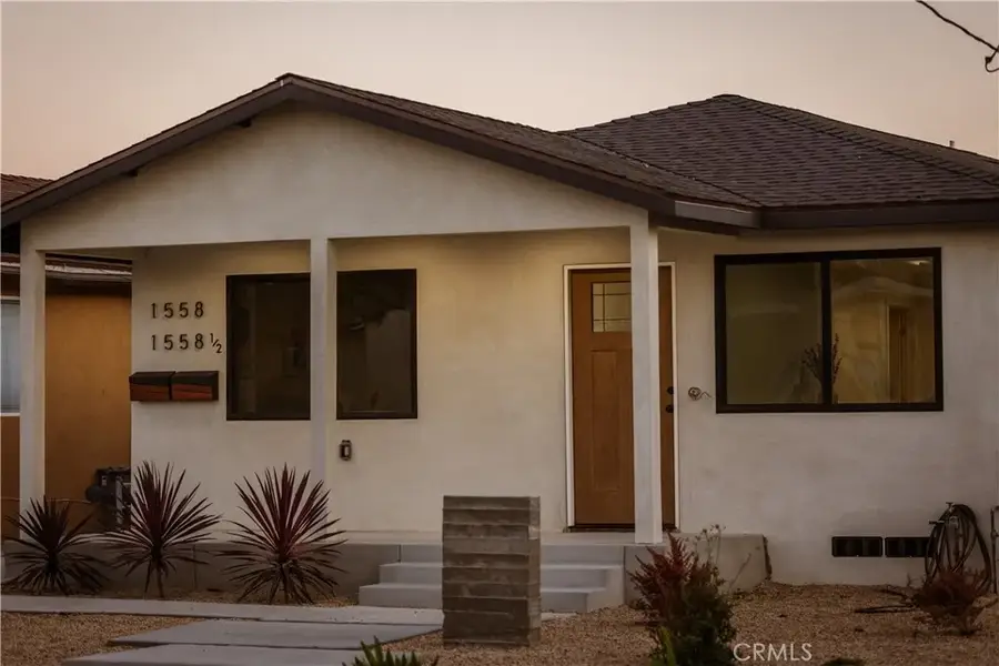1558 W 214th Street, Torrance, CA 90501 - #2
