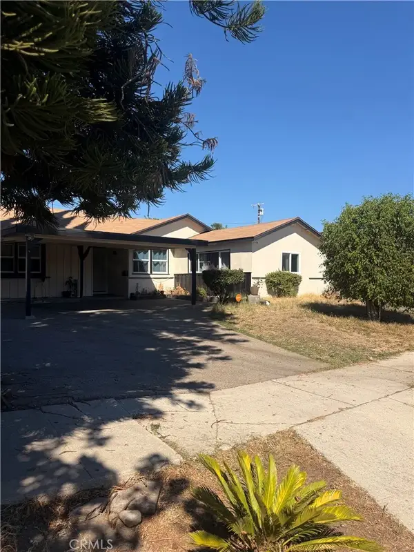 13229 Schoenborn, Sun Valley, CA 91352
