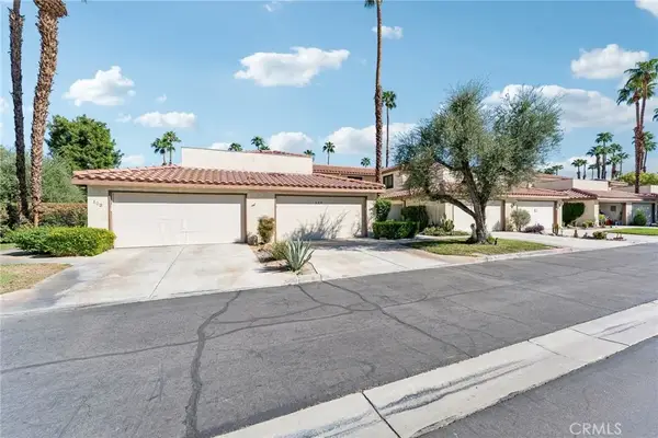 120 Willow Lake, Palm Desert, CA 92260