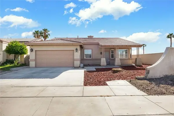 47870 Austin, Indio, CA 92201