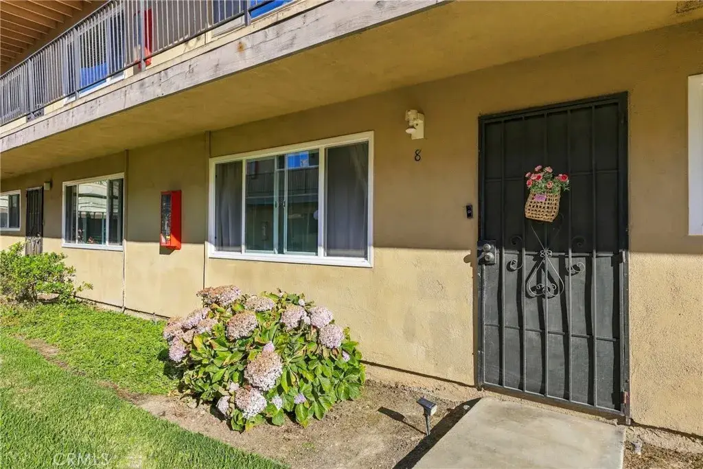 5535 Ackerfield #8, Long Beach, CA 90805 - #1