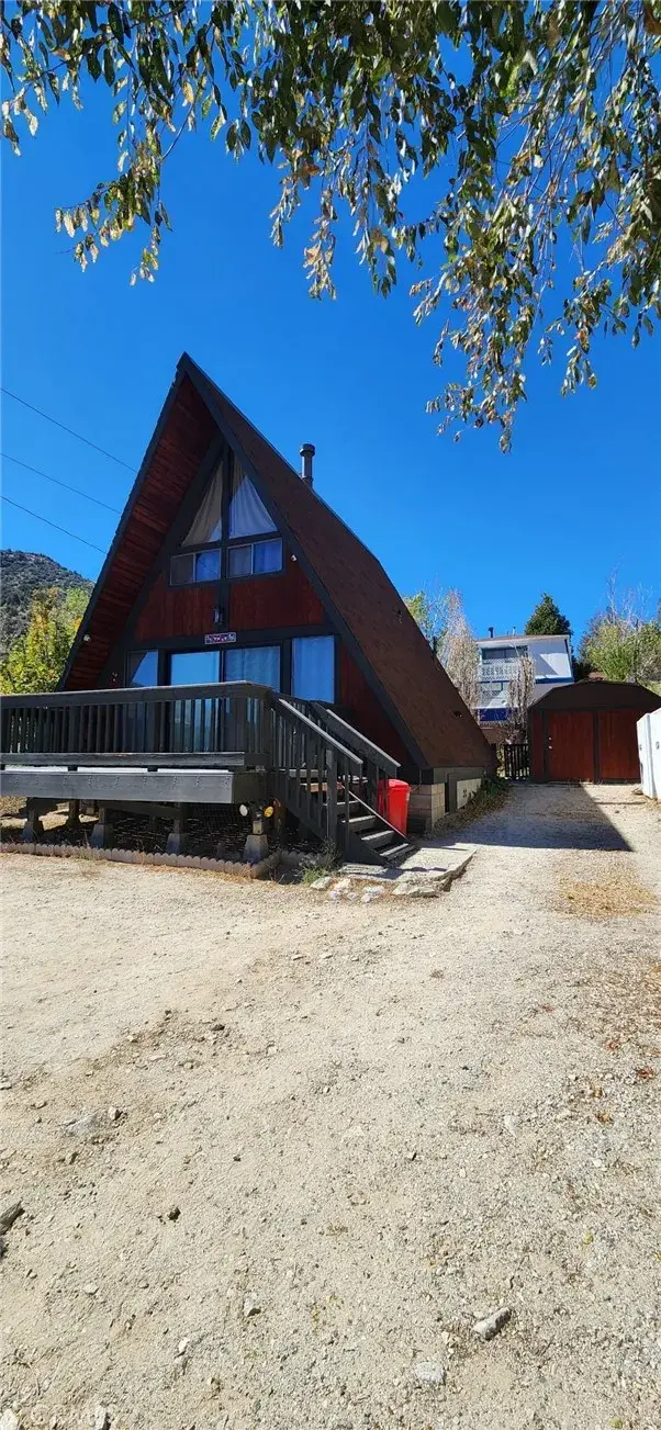 4137 Grant Trail, Frazier Park, CA 93225 - #2