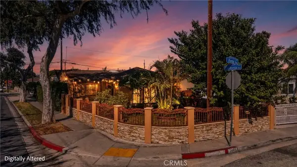 3601 Anita Drive, Bell, CA 90201