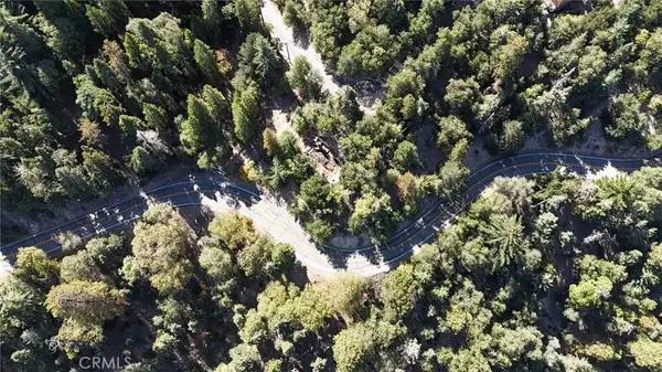 0 Strawberry Ln, Twin Peaks, CA 92391