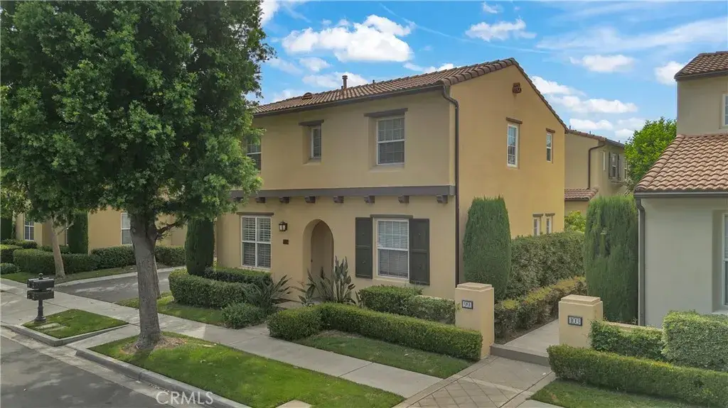 101 Waterman #153, Irvine, CA 92602 - #1