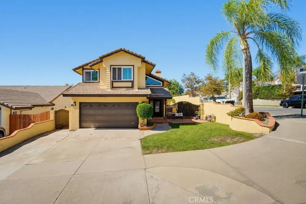 6132 Callaway, Rancho Cucamonga, CA 91737 - #1