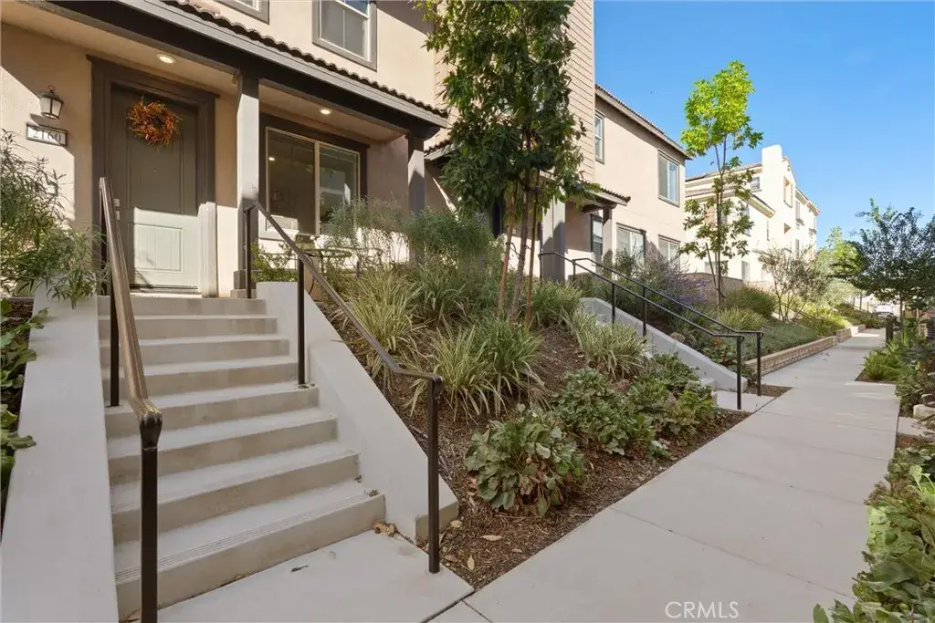 2160 Willow Wisp, Upland, CA 91786 - #1